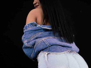 Chat de video erótico KatyAnal