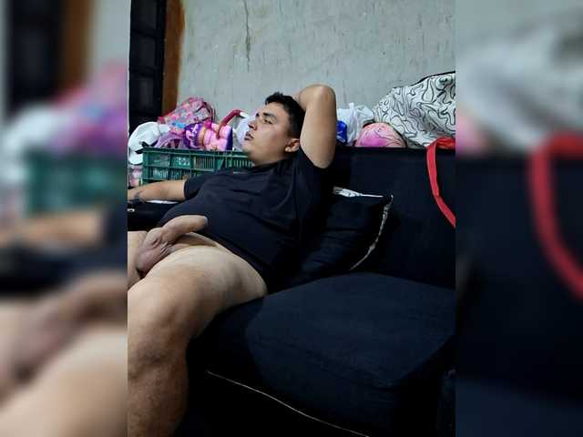 Capturas de pantalla de transmisión katyandxxx-1