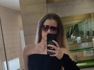 Chat de video erótico KatyaRose