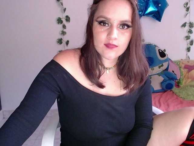 Capturas de pantalla de transmisión Katybloss10