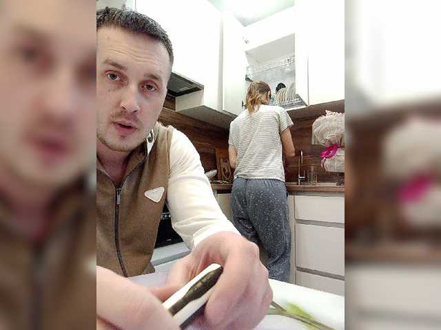 Capturas de pantalla de transmisión KatyDan