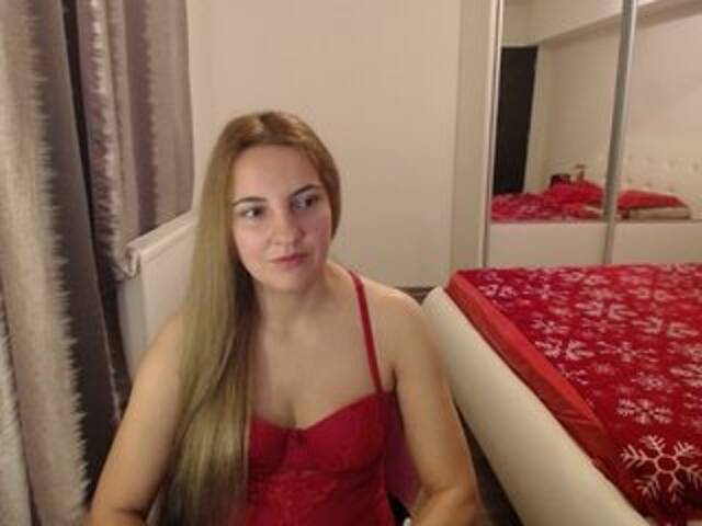 Capturas de pantalla de transmisión KATYDIAZ