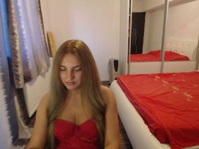 Capturas de pantalla de transmisión KATYDIAZ