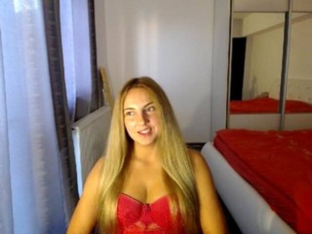 Capturas de pantalla de transmisión KATYDIAZ