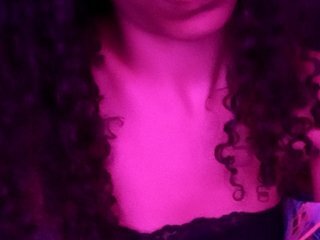Chat de video erótico KatyDoll23