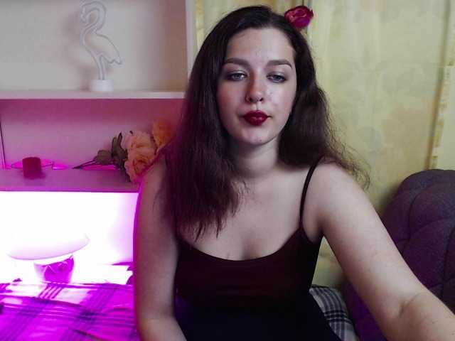 Capturas de pantalla de transmisión KatyJoss