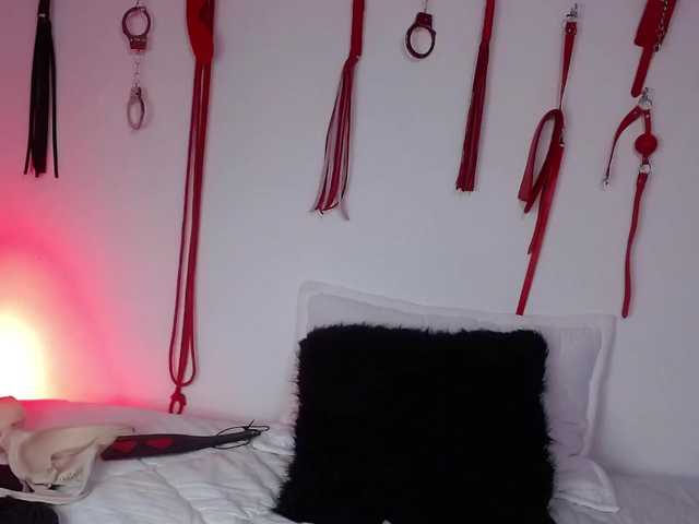 Capturas de pantalla de transmisión katyliving