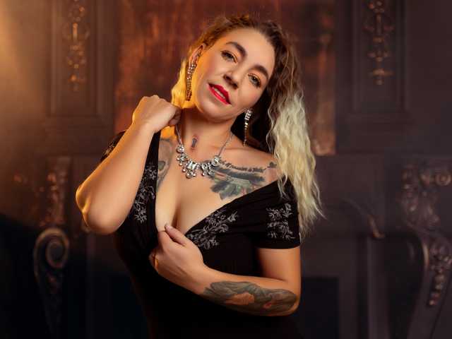 Foto del perfil KatyNolan
