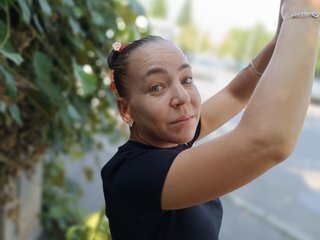 Chat de video erótico KatyNolann