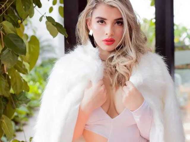 Foto del perfil katyrouse1