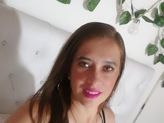 Videochat erótico katysimons85