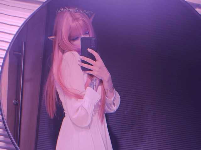 Foto del perfil KawaiiGhostephemerann