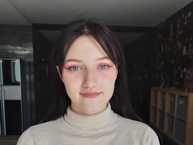 Foto del perfil KawaiiHikka1
