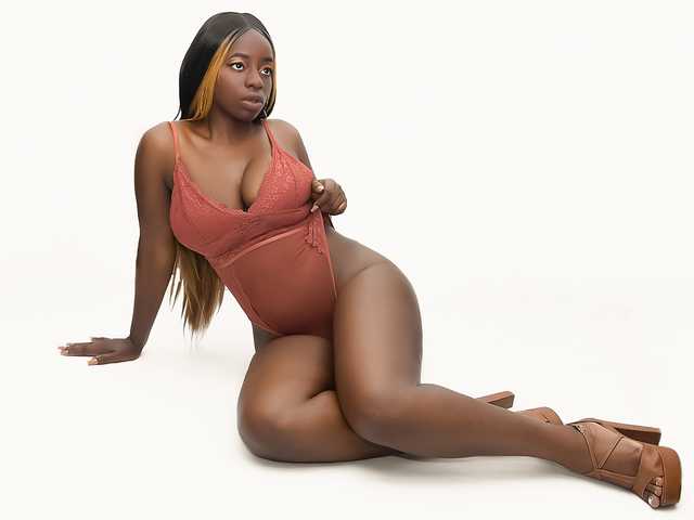 Foto del perfil KayaBrown