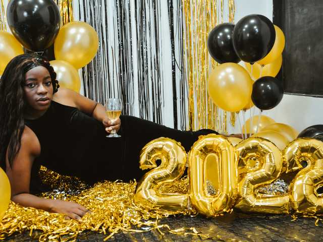 Foto del perfil KayaBrown