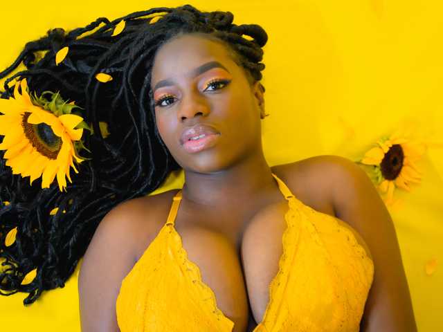 Foto del perfil KayaBrown