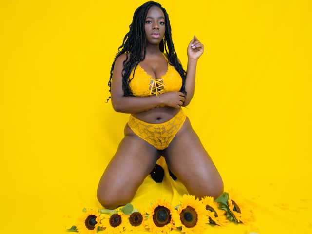 Foto del perfil KayaBrown