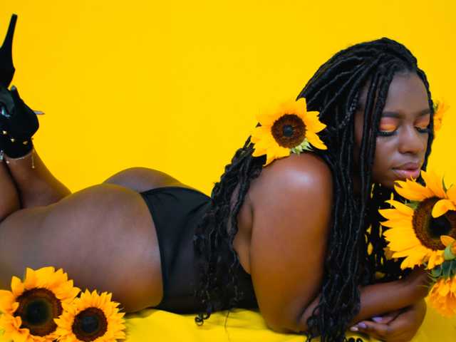 Foto del perfil KayaBrown