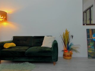 Chat de video erótico KayaKiss