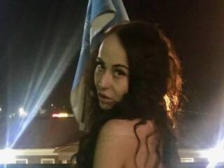 Chat de video erótico Kaycandy