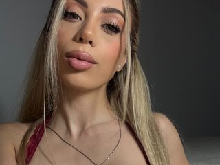 Chat de video erótico KaylaBenz