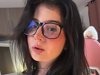Chat de video erótico KaylaCollins