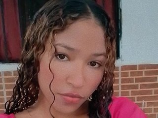 Chat de video erótico KaylaDreams