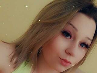 Chat de video erótico KaylaGold