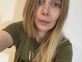 Chat de video erótico KayleeAlbertina