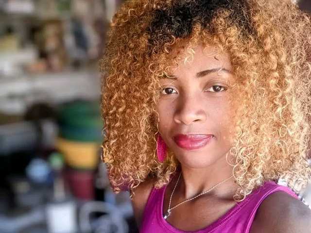Foto del perfil Kayssah