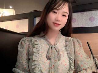 Chat de video erótico KazumiChan