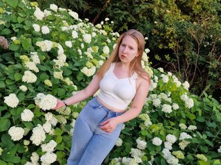 Chat de video erótico KeeleyGorin