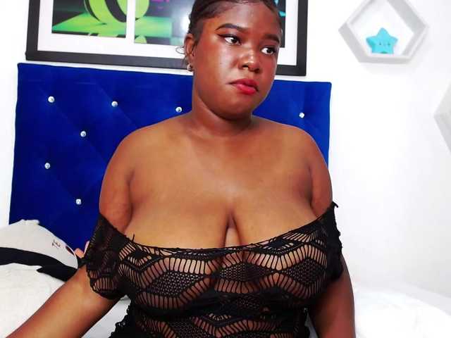 Fotos Keeyla-Evans Hello baby, welcome to my room! #ebony #latina #18 #squirt #fuckpussy