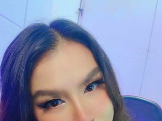 Chat de video erótico KeikoAnne