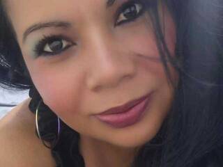 Chat de video erótico Keilly-Rosse