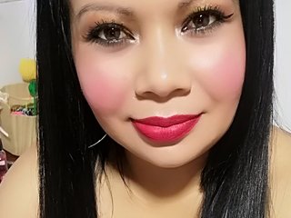 Chat de video erótico Keilly-Rosse