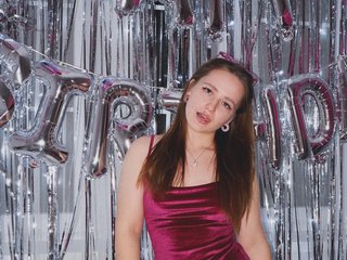 Chat de video erótico Keily8