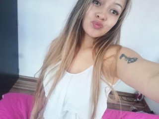 Videochat erótico keilysexy21