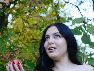 Chat de video erótico KeiraDark
