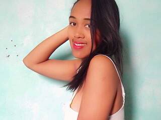 Chat de video erótico Keirah