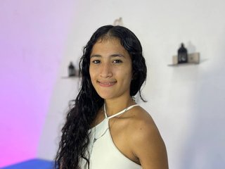 Chat de video erótico keiri1