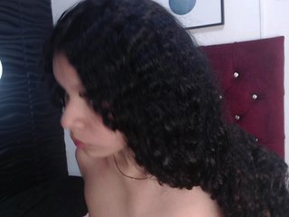 Chat de video erótico Keisha-Foxx