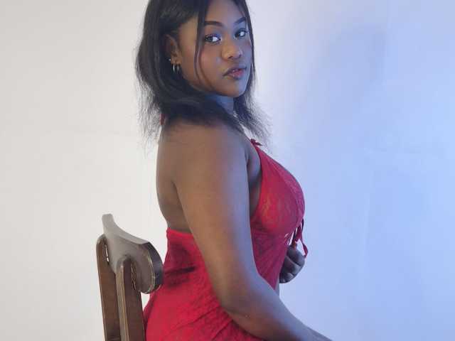 Foto del perfil keishe-Anderson
