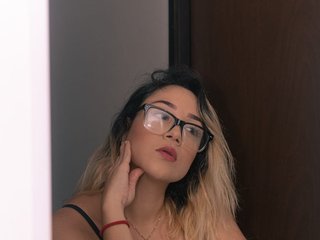 Chat de video erótico keisy-kloe