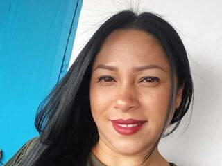 Chat de video erótico Keity-69