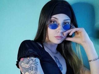 Chat de video erótico Keket-Smith