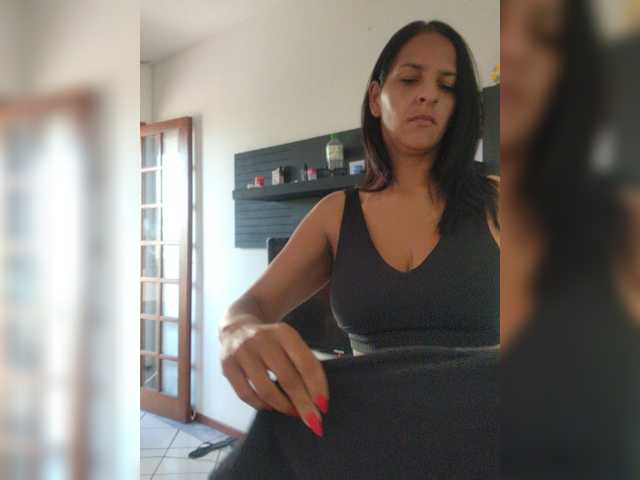 Capturas de pantalla de transmisión Kelcasada