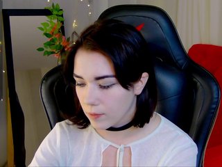 Chat de video erótico Kelly-foox