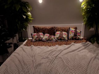 Chat de video erótico KellyBabbe