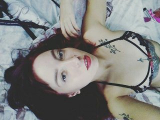 Foto de perfil KellyDark0